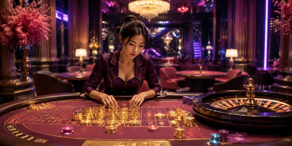 ibet188 Tiền Cược Live Casino